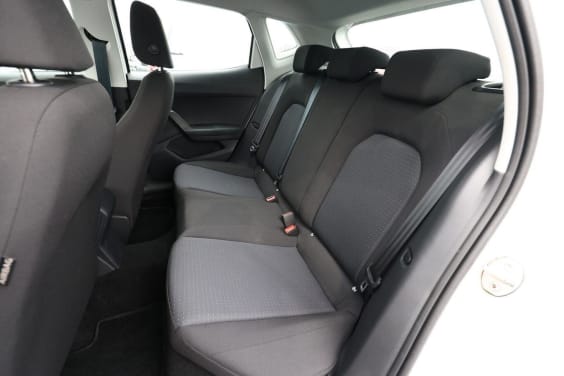 Seat IBIZA 1.0 TSi 110 DSG Style Blanc