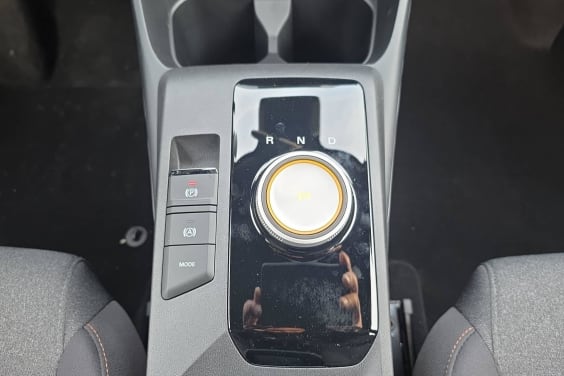 MG MG3 1.5 L Hybrid+ 195 ch Comfort Hampstead Grey