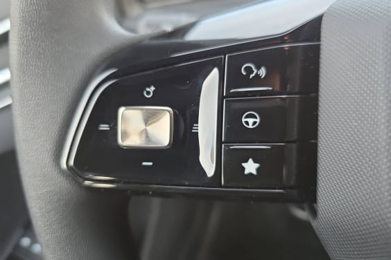 MG MG3 1.5 L Hybrid+ 195 ch Comfort Hampstead Grey