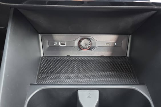MG MG3 1.5 L Hybrid+ 195 ch Comfort Hampstead Grey