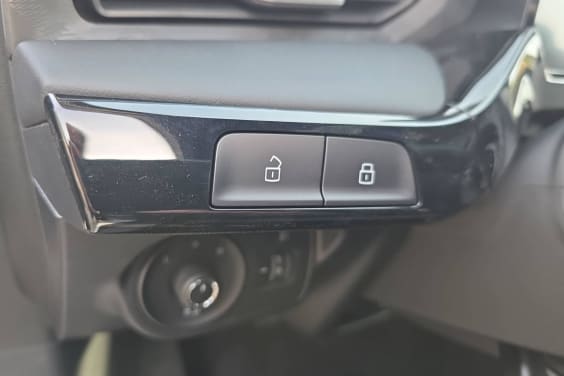 MG MG3 1.5 L Hybrid+ 195 ch Comfort Hampstead Grey