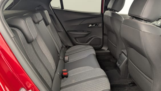 Peugeot 2008 100 S&S BVM6 Allure Rouge Elixir