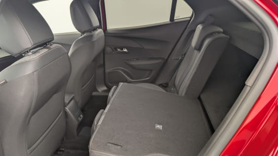 Peugeot 2008 100 S&S BVM6 Allure Rouge Elixir