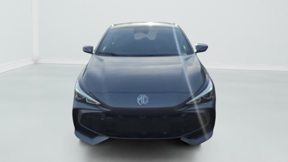 MG MG3 1.5 L Hybrid+ 195 ch Comfort Hampstead Grey