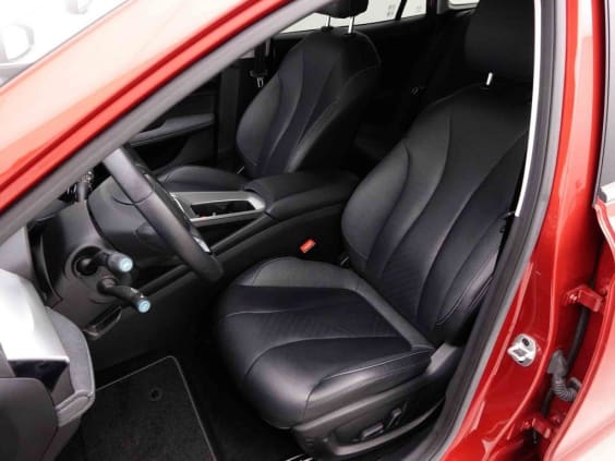 MG MG5 61 KWH | 400KM LONG RANGE | LUXURY Rouge