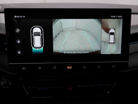 MG MG5 61 KWH | 400KM LONG RANGE | LUXURY Rouge