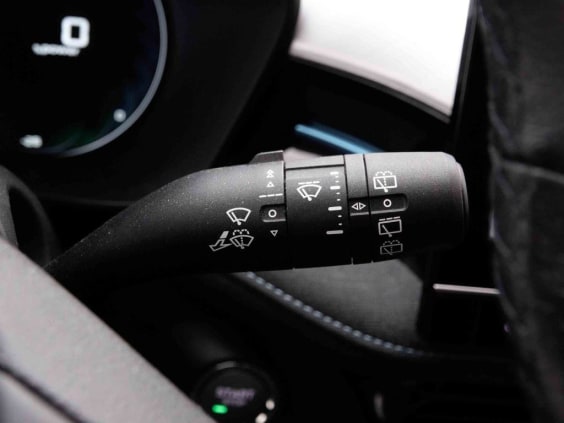 MG MG5 61 KWH | 400KM LONG RANGE | LUXURY Rouge