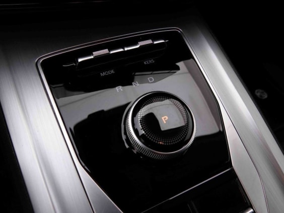 MG MG5 61 KWH | 400KM LONG RANGE | LUXURY Rouge