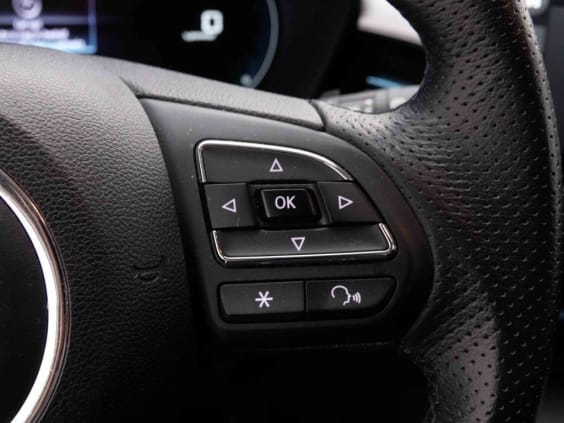 MG MG5 61 KWH | 400KM LONG RANGE | LUXURY Rouge