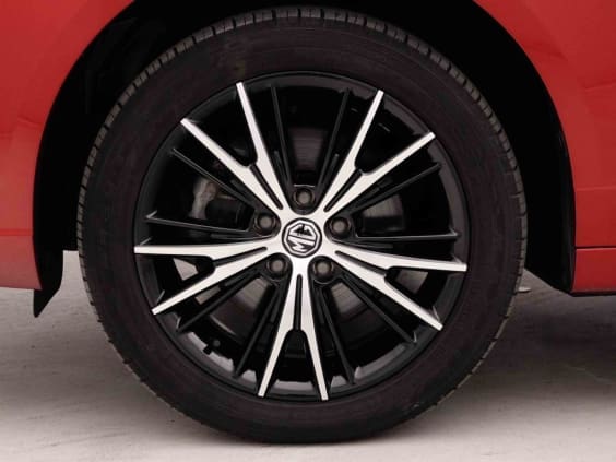 MG MG5 61 KWH | 400KM LONG RANGE | LUXURY Rouge