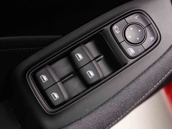 MG MG5 61 KWH | 400KM LONG RANGE | LUXURY Rouge