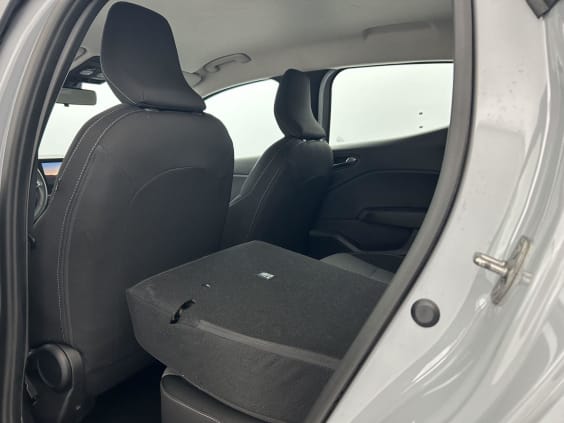 Renault Clio TCe 90 Evolution Gris