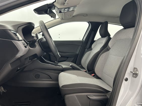 Renault Clio TCe 90 Evolution Gris