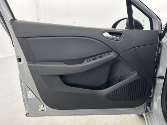 Renault Clio TCe 90 Evolution Gris