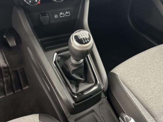 Renault Clio TCe 90 Evolution Gris