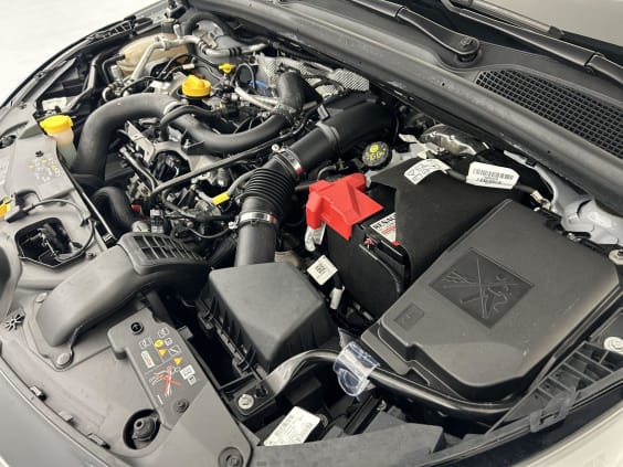 Renault Clio TCe 90 Evolution Gris