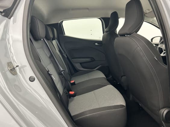 Renault Clio TCe 90 Evolution Gris