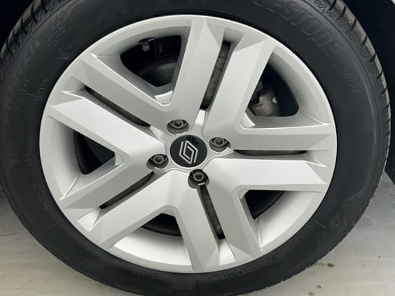 Renault Clio TCe 90 Evolution Gris