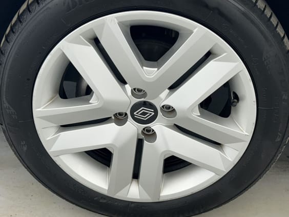 Renault Clio TCe 90 Evolution Gris