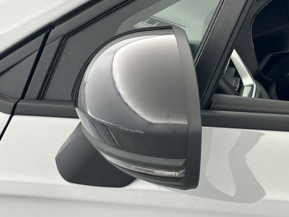 Renault Clio TCe 90 Evolution Gris
