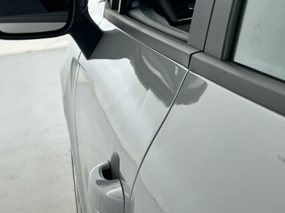 Renault Clio TCe 90 Evolution Gris