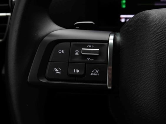 Citroën C4 X HYBRID 145 AUT MAX Noir