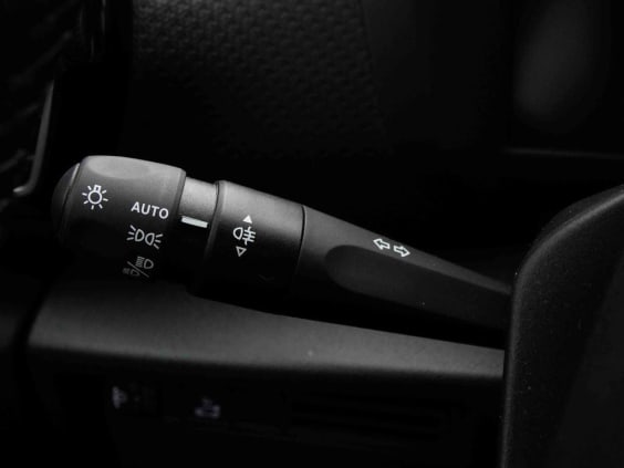 Citroën C4 X HYBRID 145 AUT MAX Noir