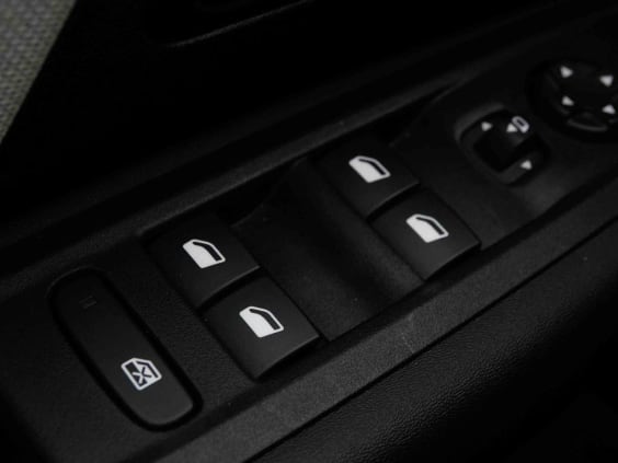Citroën C4 X HYBRID 145 AUT MAX Noir