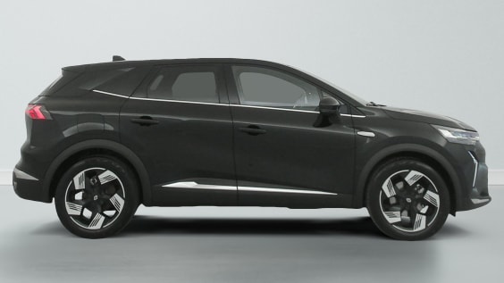 Renault SYMBIOZ E-Tech full hybrid 145 Techno noir