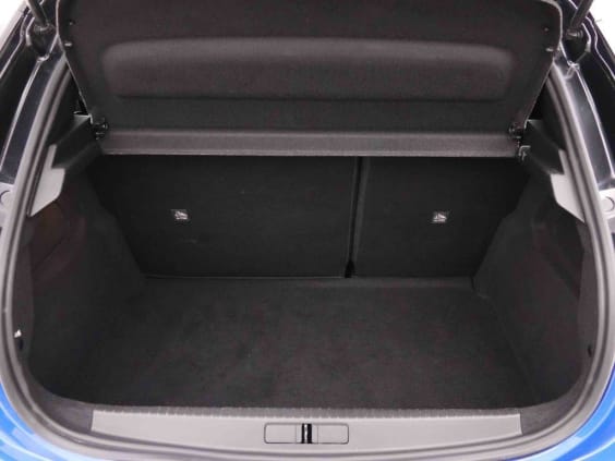 Opel Corsa 1.2 T 100 MHEV GS-LINE Bleu