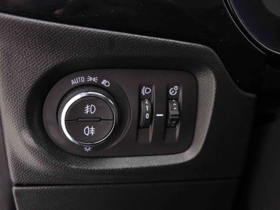 Opel Corsa 1.2 T 100 MHEV GS-LINE Bleu