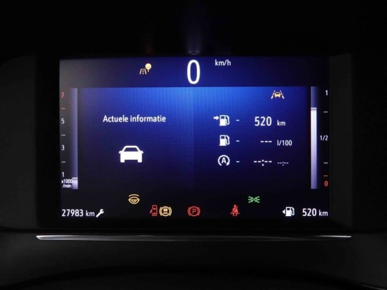 Opel Corsa 1.2 T 100 MHEV GS-LINE Bleu