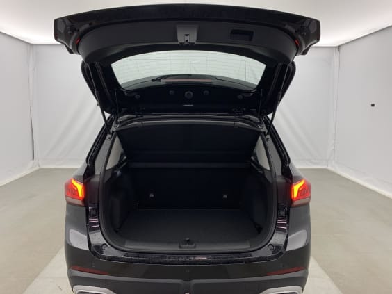 MG ZS 1.5 L Hybrid+ 197 ch Comfort Pebble Black