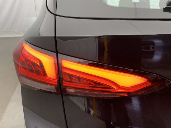 MG ZS 1.5 L Hybrid+ 197 ch Comfort Pebble Black