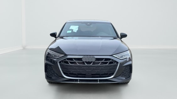 Audi A3 SPORTBACK A3 Sportback TDI 150 S tronic 7 S line Gris Daytona