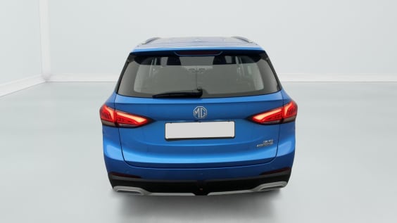 MG ZS 1.5 L Hybrid+ 197 ch Comfort Como Blue