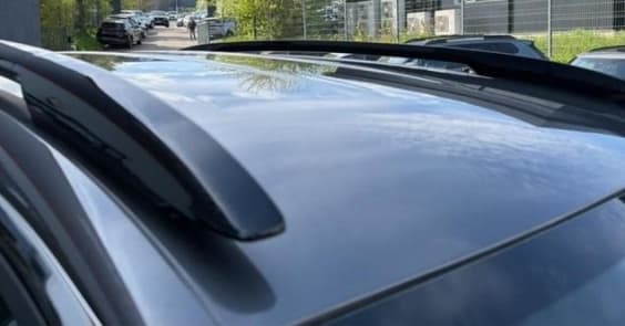 Citroën C5 Aircross 1.5 bluehdi 130 max boite automatique Gris Platinium