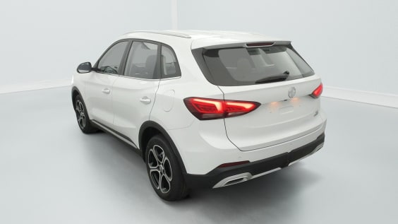 MG ZS 1.5 L Hybrid+ 197 ch Comfort Dover White 