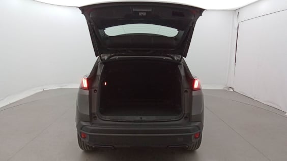Peugeot 3008 PureTech 130ch S&S BVM6 Active Pack Gris Platinium