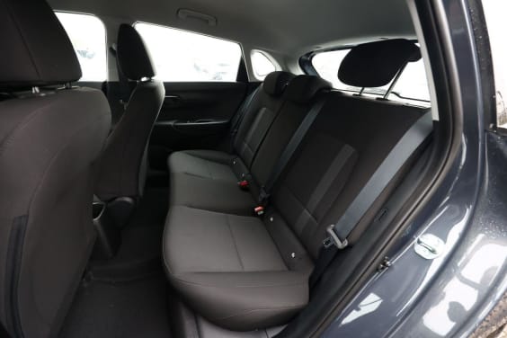Hyundai i20 90 DCT Gris