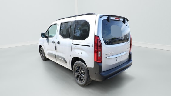 Citroën Berlingo 130 MAX M1 Gris