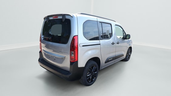 Citroën Berlingo 130 MAX M1 Gris