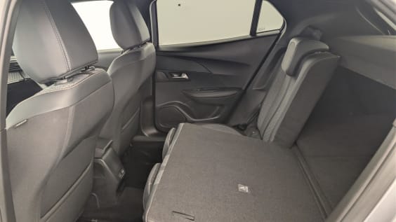 Peugeot 2008 100 S&S BVM6 Allure gris artense