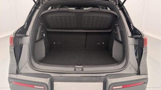 BYD ATTO 2 45.1 kWh 177 ch Boost Cosmos Black