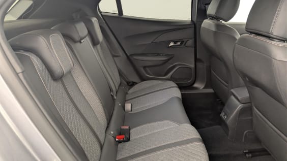 Peugeot 2008 100 S&S BVM6 Allure Gris Artense