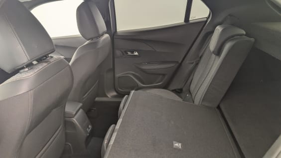 Peugeot 2008 100 S&S BVM6 Allure Gris Artense