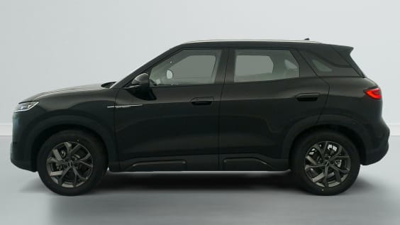 BYD ATTO 2 45.1 kWh 177 ch Boost Cosmos Black