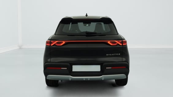 BYD ATTO 2 45.1 kWh 177 ch Boost Cosmos Black