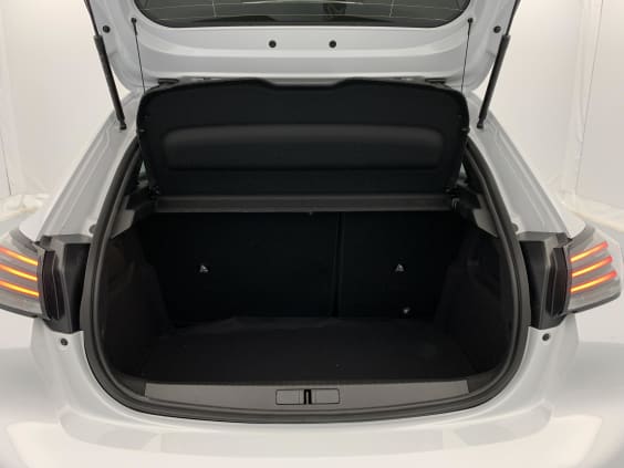Peugeot 208 Hybrid 110 ch e-DCS6 Allure Blanc Okénite