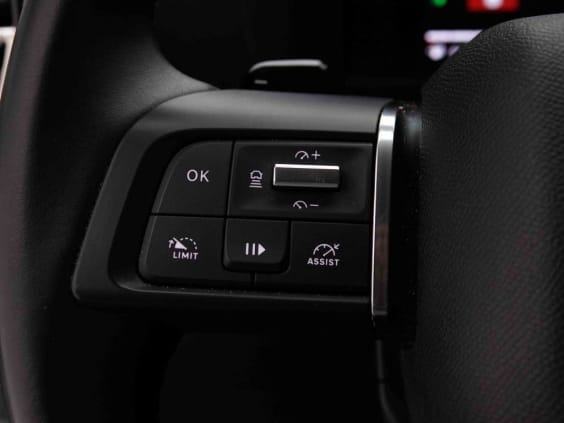 Citroën C4 X HYBRID 145 AUT MAX Blanc